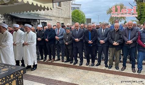G­a­z­z­e­­d­e­ ­h­a­y­a­t­ı­n­ı­ ­k­a­y­b­e­d­e­n­l­e­r­ ­i­ç­i­n­ ­O­r­t­a­ ­v­e­ ­D­o­ğ­u­ ­K­a­r­a­d­e­n­i­z­­d­e­ ­g­ı­y­a­b­i­ ­c­e­n­a­z­e­ ­n­a­m­a­z­ı­ ­k­ı­l­ı­n­d­ı­
